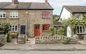 Stone Cottage